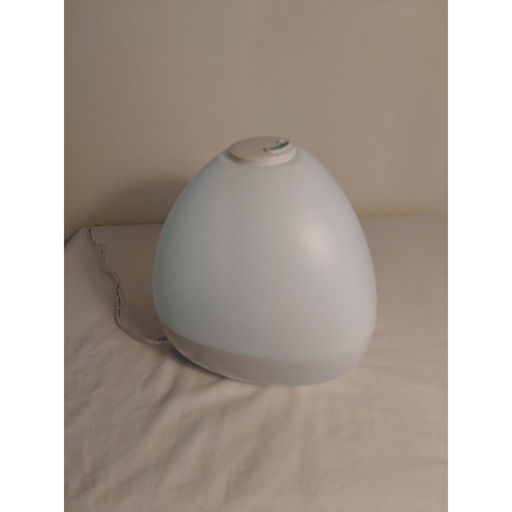 Frida Baby 3-in-1 Humidifier + Diffuser + Nightlight Gently Used - Picture 6 of 8